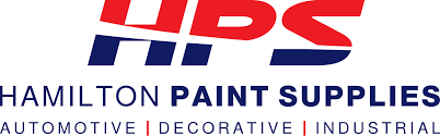 Hamilton Paint Supplies