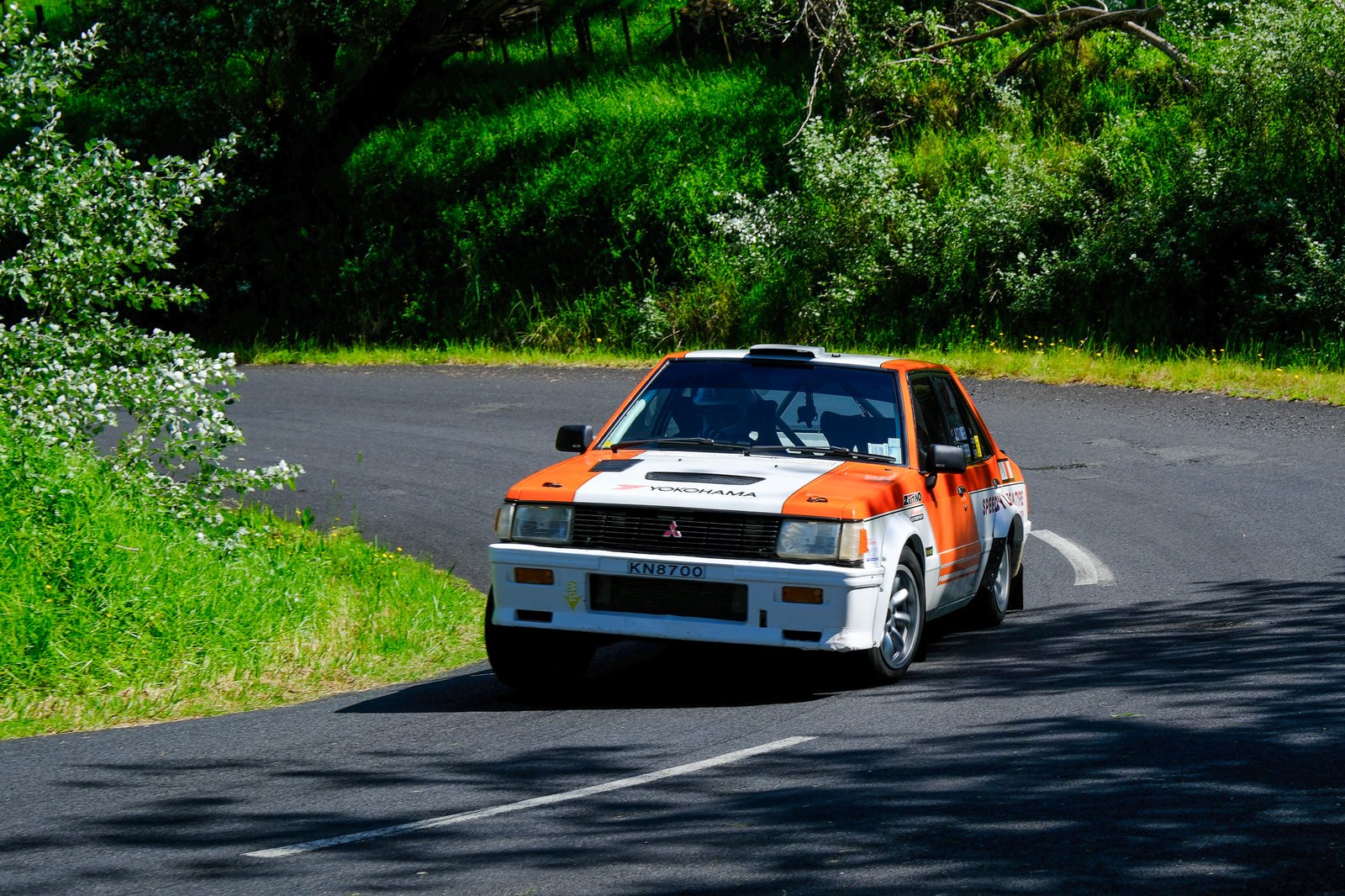 ExLancer Motorsport