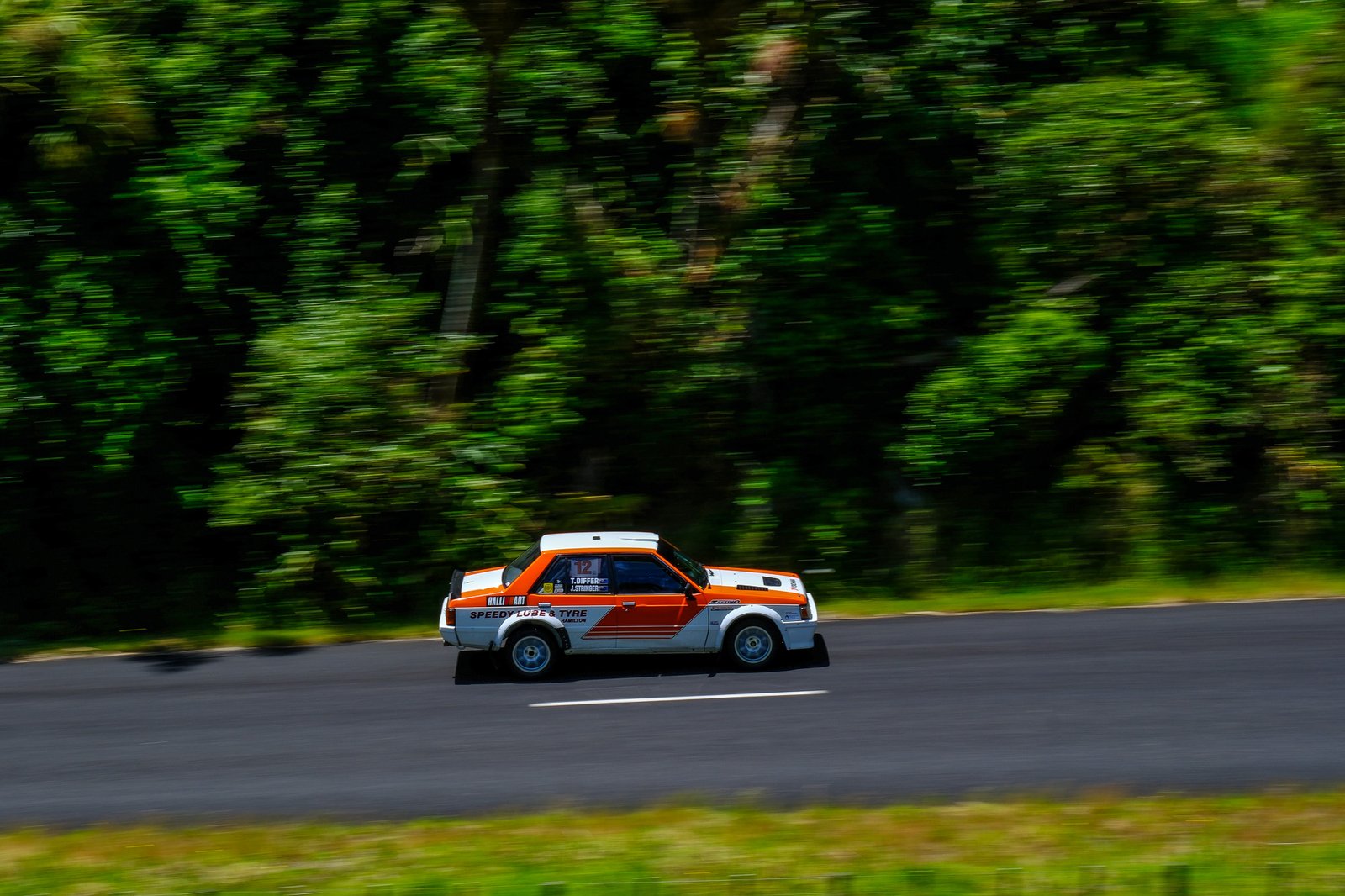ExLancer Motorsport