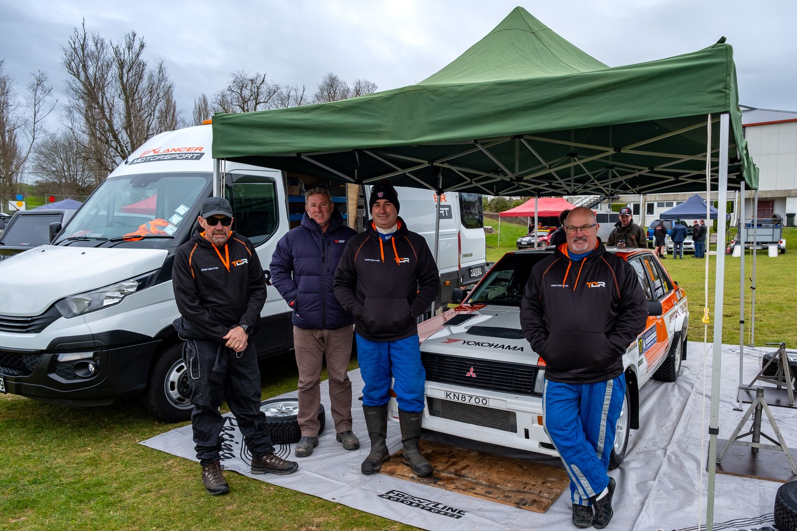ExLancer Motorsport