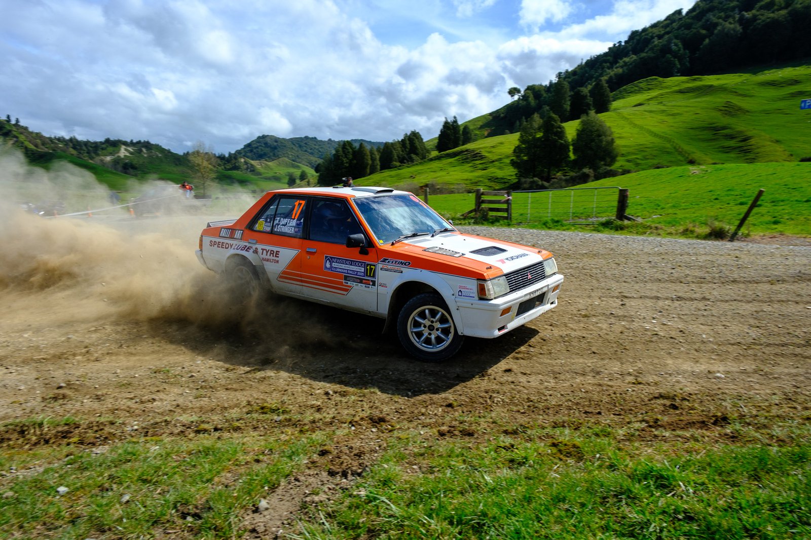 ExLancer Motorsport
