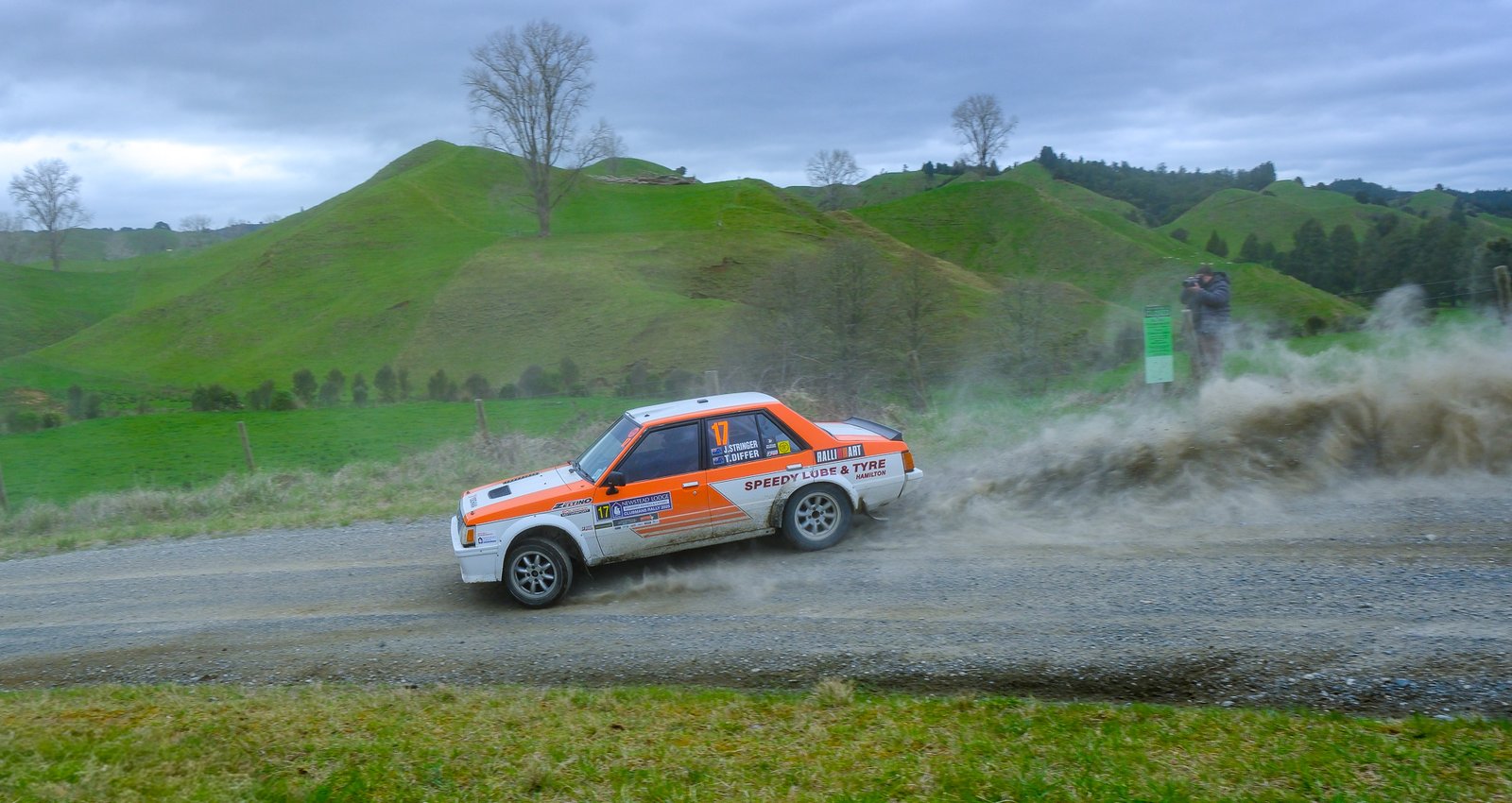 ExLancer Motorsport