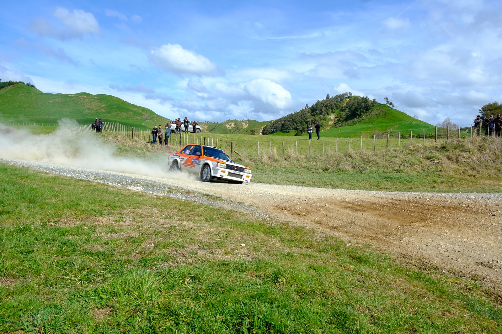 ExLancer Motorsport