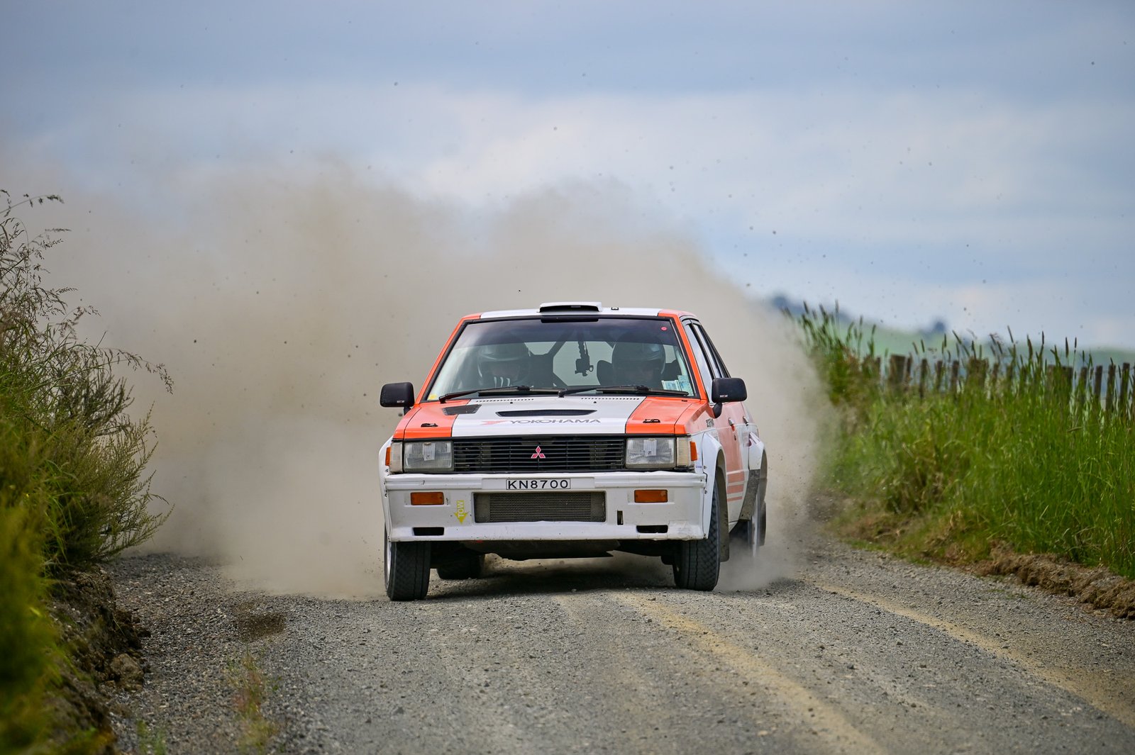 ExLancer Motorsport
