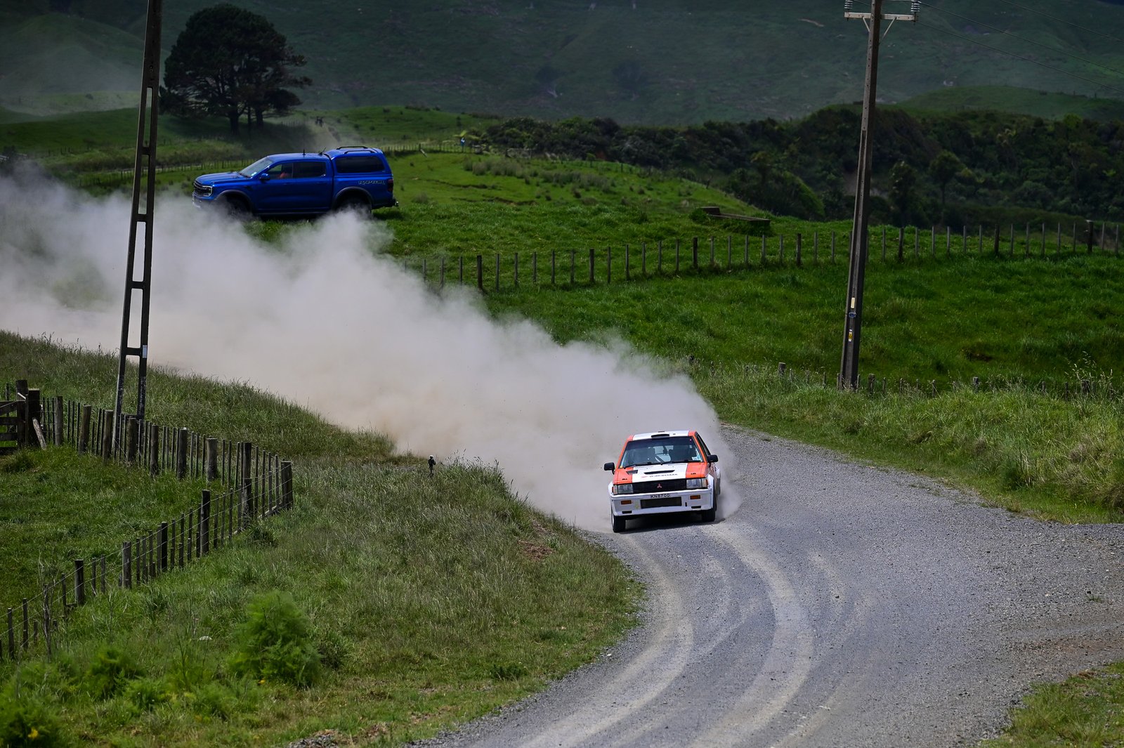 ExLancer Motorsport