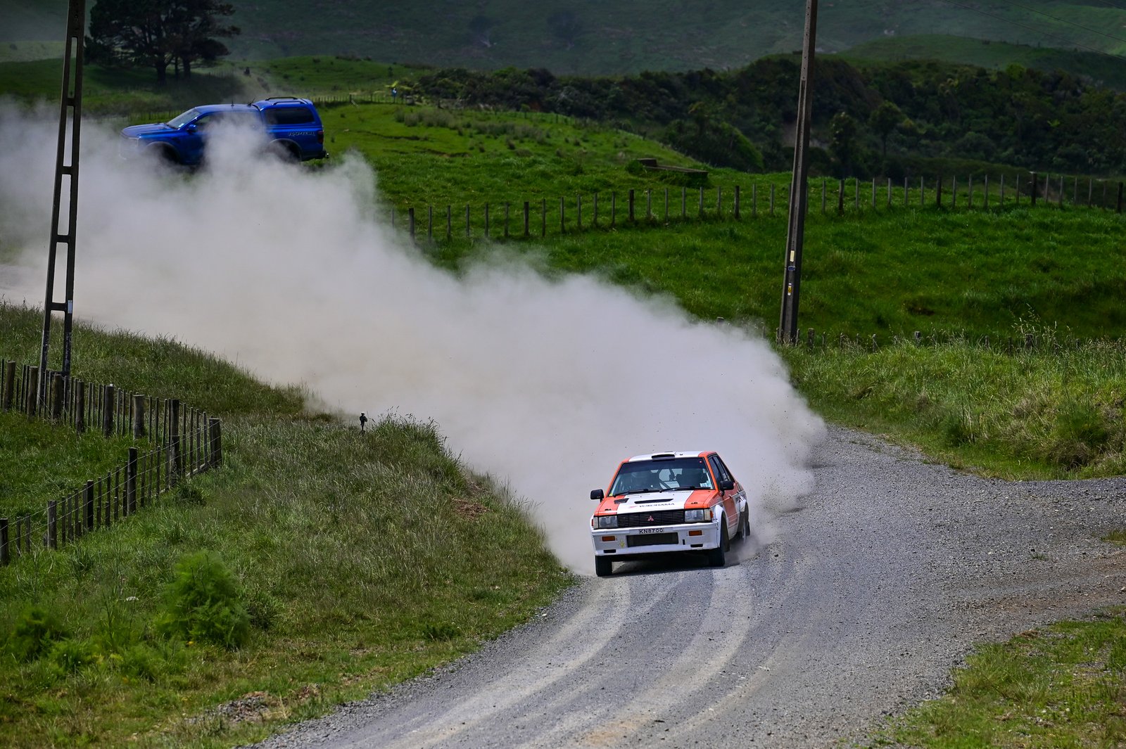 ExLancer Motorsport