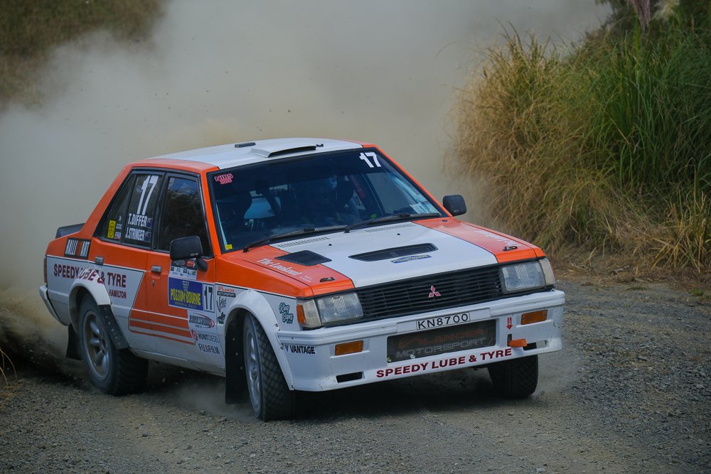 ExLancer Motorsport