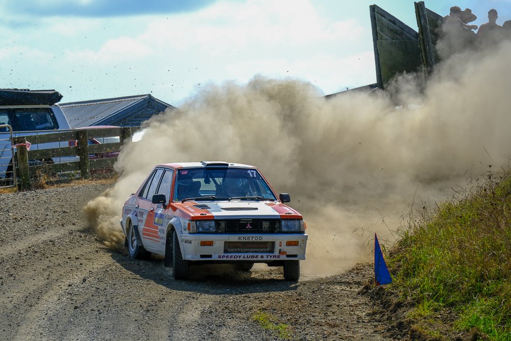 ExLancer Motorsport