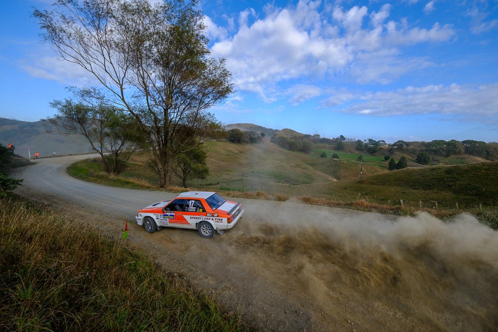 ExLancer Motorsport